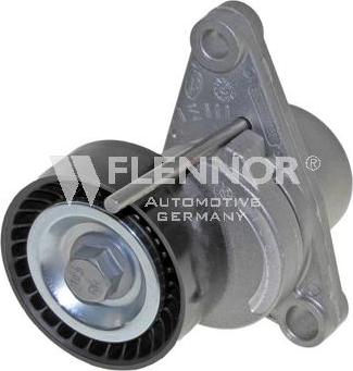 Flennor FS22963 - Galoppino / Guidacinghia, Cinghia Poly-V autozon.pro