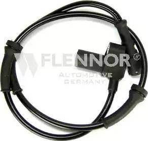 Flennor FSE51698 - Sensore, N° giri ruota autozon.pro