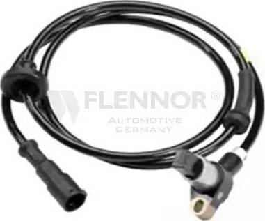 Flennor FSE51686 - Sensore, N° giri ruota autozon.pro