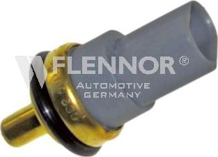 Flennor FSE51169 - Sensore, Temperatura refrigerante autozon.pro