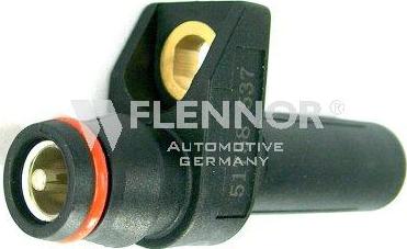 Flennor FSE51758 - Sensore, Impulso d'accensione autozon.pro