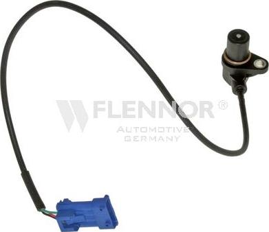 Flennor FSE52543 - Generatore di impulsi, Albero a gomiti autozon.pro