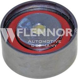 Flennor FU99364 - Galoppino / Guidacinghia, Cinghia dentata autozon.pro