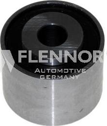 Flennor FU22906 - Galoppino / Guidacinghia, Cinghia Poly-V autozon.pro