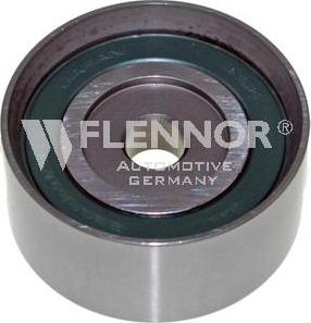 Flennor FU70193 - Galoppino / Guidacinghia, Cinghia dentata autozon.pro