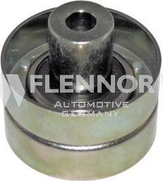 Flennor FU71499 - Galoppino / Guidacinghia, Cinghia dentata autozon.pro