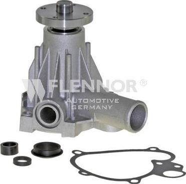 Flennor FWP70945 - Pompa acqua autozon.pro