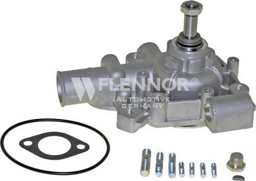 Flennor FWP70400 - Pompa acqua autozon.pro