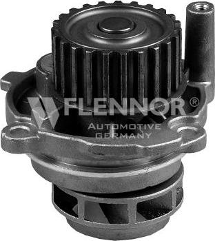 Flennor FWP70432 - Pompa acqua autozon.pro