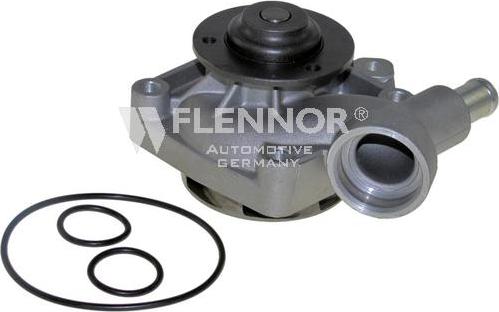 Flennor FWP70425 - Pompa acqua autozon.pro