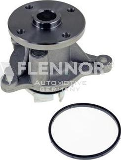 Flennor FWP70193 - Pompa acqua autozon.pro