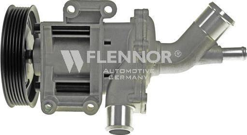 Flennor FWP70172 - Pompa acqua autozon.pro