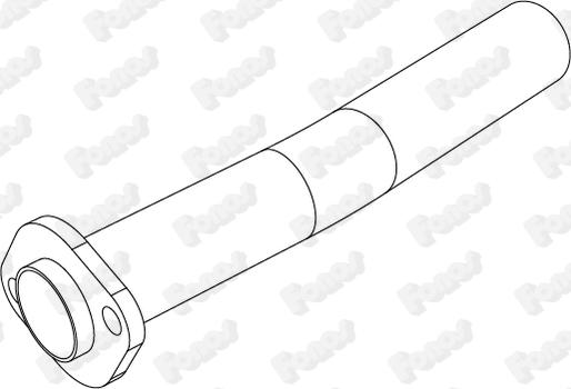 Fonos 10883 - Tubo gas scarico autozon.pro