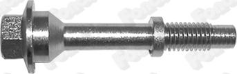 Fonos 80541 - Bullone, Imp. gas scarico autozon.pro