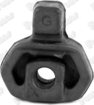 Fonos 81392 - Supporto, Imp. gas scarico autozon.pro