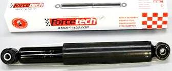 Forcetech PN7410200 - Ammortizzatore autozon.pro