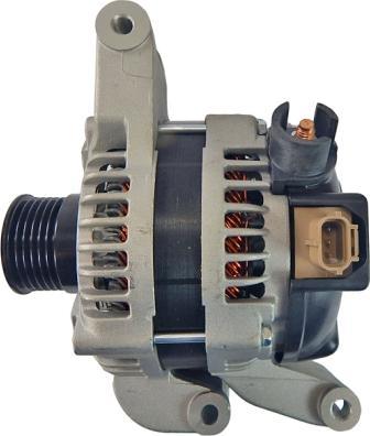 FORD 5M5T10300AB - Alternatore autozon.pro