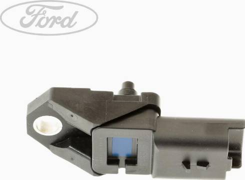 FORD 1 438 809 - Sensore, Pressione alimentazione autozon.pro