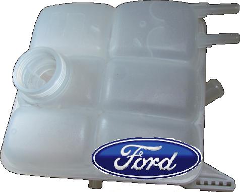 FORD 1425193 - Serbatoio compensazione, Refrigerante autozon.pro