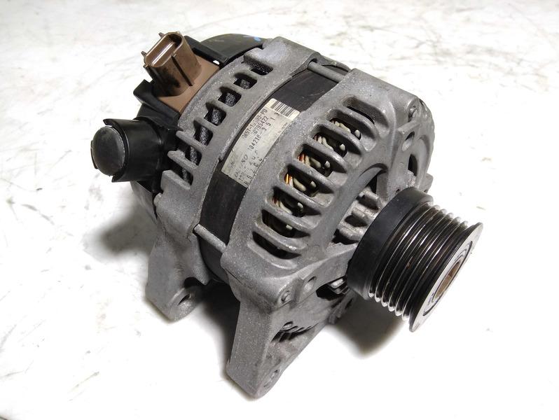 FORD 1 477 737 - Alternatore autozon.pro