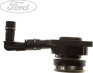 FORD 1673403 - Dispositivo disinnesto centrale, Frizione autozon.pro