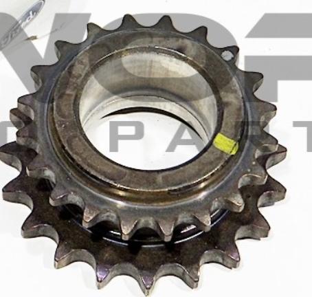 FORD 1020835 - Bullone, Ingranaggio-Albero a gomiti autozon.pro