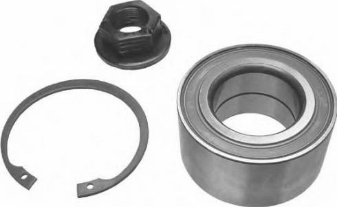 FORD 1112547 - Kit cuscinetto ruota autozon.pro