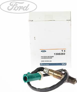 FORD 1 309 292 - Sonda lambda autozon.pro