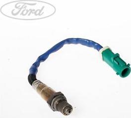 FORD 1 327 547 - Sonda lambda autozon.pro