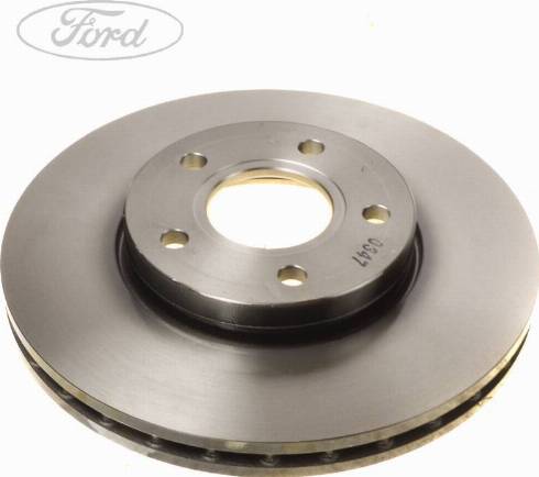 FORD 1790221 - Discofreno autozon.pro