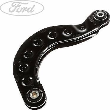 FORD 1752736 - Braccio oscillante, Sospensione ruota autozon.pro