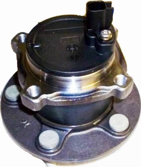 FORD 1766628 - Kit cuscinetto ruota autozon.pro