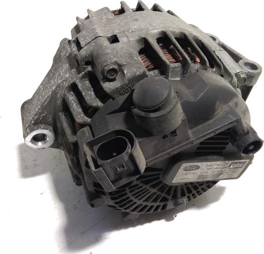 FORD AV6N10300HA - Alternatore autozon.pro