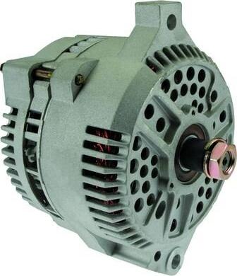 FORD F4PU10346BA - Alternatore autozon.pro