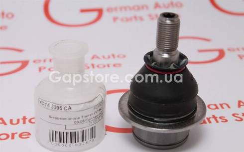 FORD YC1A3395CA - Giunto di supporto / guida autozon.pro