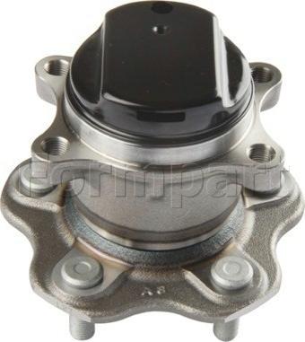 Formpart 41498043/S - Mozzo ruota autozon.pro