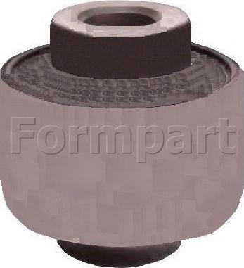 Formpart 4100037 - Supporto, Braccio oscillante autozon.pro