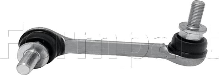 Formpart 4108085 - Asta / Puntone, Stabilizzatore autozon.pro