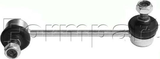 Formpart 4308010 - Asta / Puntone, Stabilizzatore autozon.pro