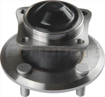 Formpart 42498047/S - Mozzo ruota autozon.pro