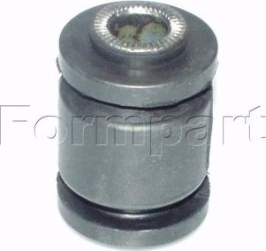 Formpart 4200008 - Supporto, Braccio oscillante autozon.pro