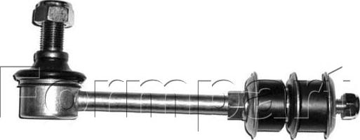 Formpart 4208054 - Asta / Puntone, Stabilizzatore autozon.pro