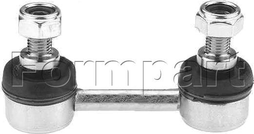 Formpart 4208005 - Asta / Puntone, Stabilizzatore autozon.pro