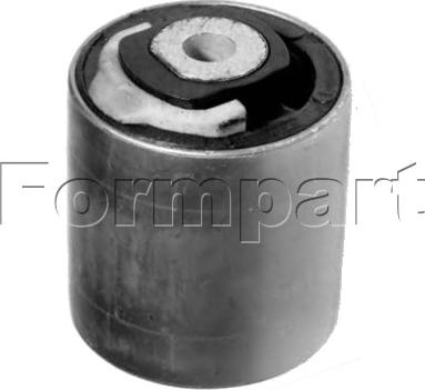 Formpart 1100019 - Supporto, Braccio oscillante autozon.pro