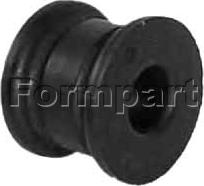 Formpart 19407009/S - Bronzina cuscinetto, Barra stabilizzatrice autozon.pro