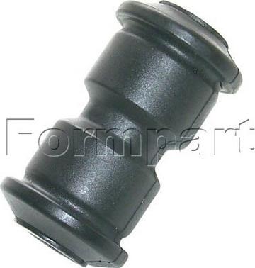 Formpart 19407004/S - Supporto ammortizzatore a molla autozon.pro