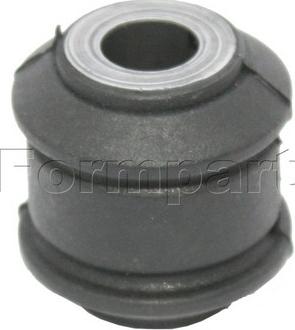 Formpart 19411015/S - Supporto, Barra accoppiamento stabilizzatore autozon.pro