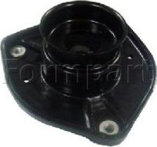 Formpart 19421045/S - Supporto ammortizzatore a molla autozon.pro