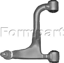 Formpart 1909042 - Braccio oscillante, Sospensione ruota autozon.pro