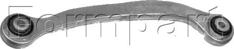 Formpart 1905023 - Braccio oscillante, Sospensione ruota autozon.pro